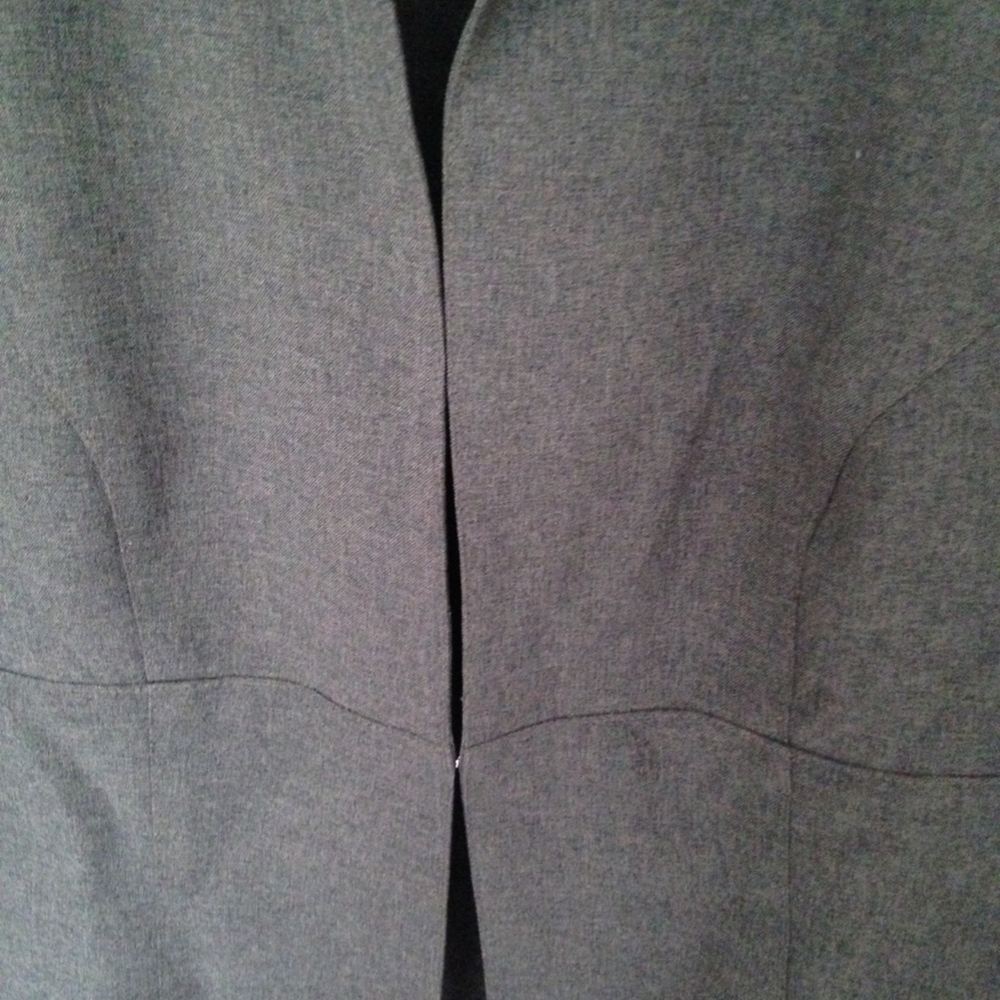 Guess Grey Work Jacket - image 4